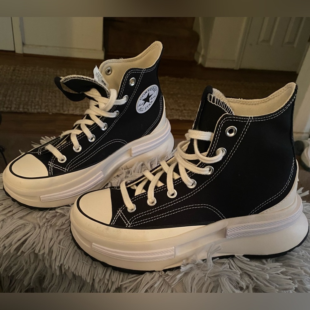 Designer’s Shoes